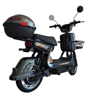 FADA TiKO grey_bronze 4